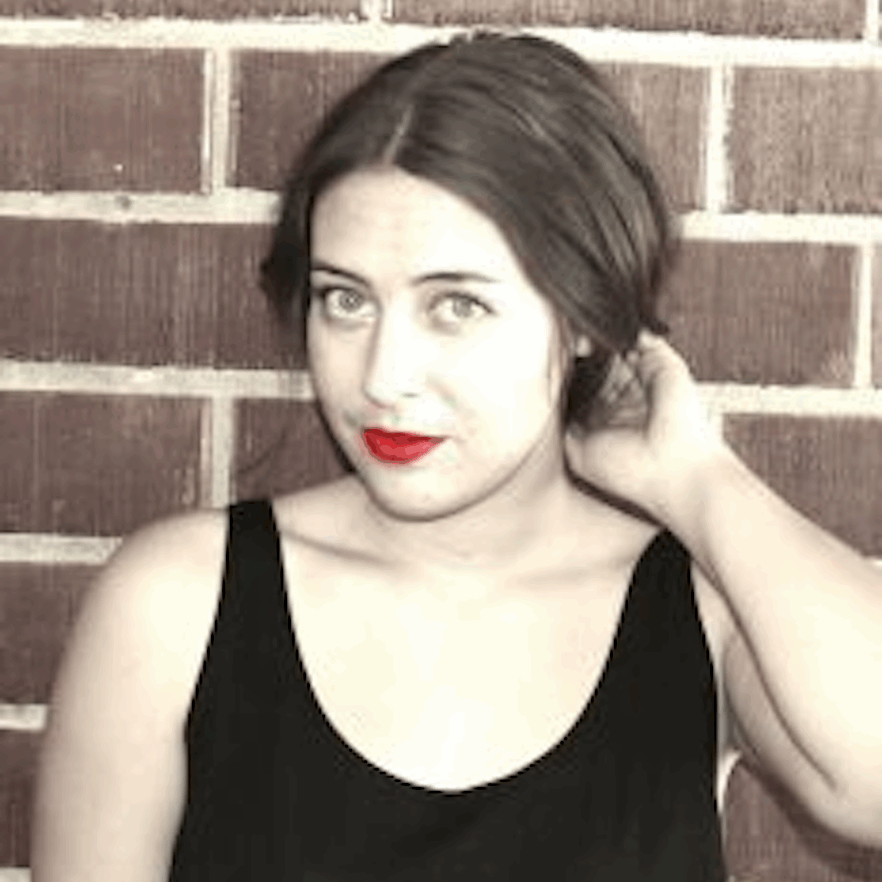 Krysti (Blog)
